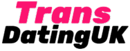 trans dating uk logo